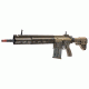 Elite Force HK G28 Airsoft AEG Rifle,6mm,100rd Capacity,LE Brown 2262058