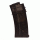 Elite Force HK G36 140rd Mid-Cap Magazine,Pack of 5,Black 2275019