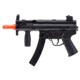 Elite Force HK MP5K Competition Series Airsoft Rifle,6mm,200rd Capacity,Black 2278072