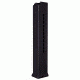 Elite Force HK UMP 400rd Hi-Cap Magazine,Black 2275006