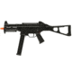 Elite Force HK UMP AEG Mosfet Airsoft Gun, Black, 2265036