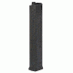 Elite Force HK UMP GBB 6mm 30rd Magazine,Black 2262046