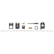 Elite Force HK UMP GBB MAG Rebuild Kit,Poly Bag 2211102