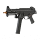 Elite Force HK UMP GBB Pistol,Gen 3,Black 2262044
