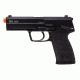 Elite Force HK USP GBB Airsoft Pistol,Black 2275002