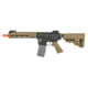 Elite Force M4 CQB Airsoft Gun, M-LOK, Black/Tan, 2279526