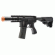 Elite Force M4 CQC Airsoft AEG Rifle,Next Gen 7,Black 2279517