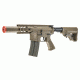 Elite Force M4 CQC Airsoft AEG Rifle,Next Gen 7,Flat Dark Earth 2279518