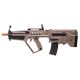 Elite Force Tavor 21 Competition Series Airsoft Rifle,6mm,300rd Capacity,Dark Earth Brown 2278051