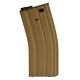 Elite Force Universal M4/16 300-Round 6mm Arisoft Magazine, Tan, 2279525