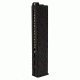 Elite Force UZI Co2 Blowback Carbine 38rd Magazine,Black 2278420