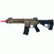 Elite Force VR16 Calibur CQC Airsoft Gun, Bronze, 2273306