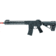 Elite Force VR16 Saber Carbine Airsoft Gun, Black, 2273303