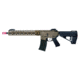 Elite Force VR16 Saber Carbine Airsoft Gun, Bronze, 2273304