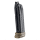 Elite Force Walther PPQ GBB 22rd Magazine,Black 2272803
