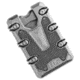 Elite Outfitting Solutions Inc. EOS 3.0 Titanium Wallet - Stonewashed, Gray, adult, BHQ-100521