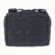 Elite Survival Systems MOLLE General Purpose Utility Pouch - Black ME201-B