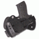 Elite Survival Systems Advanced Back Holster, H&amp;K PSP, Kahr P9/40, Left Hand - ASBH-6-LH