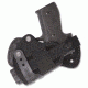 Elite Survival Systems Advanced Back Holster, Beretta 84, Sig P230, Left Hand - ASBH-2-LH