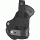 Elite Survival Systems Advanced Back Holster, Colt .380 Gov't, Mustang, Right Hand - ASBH-7-RH, EDEMO1
