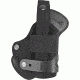 Elite Survival Systems Advanced Back Holster, Fits Glock, Sig P220 &amp; Similar, Right Hand - ASBH-4-RH