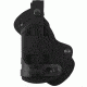 Elite Survival Systems Advanced Back Holster, Walther P99, H&amp;K USP, Left Hand - ASBH-8-LH 