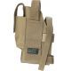 Elite Survival System Tactical Belt Holster, Right Hand, Tan, 7680-T-RH