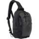Elite Survival Systems Blindside Concealed Carry Slingpack, Black, 7719-B