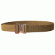 Elite Survival Systems CO Shooters Belt with Cobra Buckle, Coyote Brown, 2XL, CSB-T-XXL