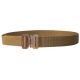 Elite Survival Systems CO Shooters Belt with Cobra Buckle, 2XL, Coyote Brown, CSB-T-XXL