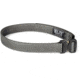 Elite Survival Systems CO Shooters Belt with Cobra Buckle, Medium, Wolf Gray, CSB-WG-M