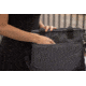 Elite Survival Systems Concealed Carry Shoulder Tote, Heather, 8033-H