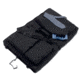 Elite Survival Systems Deluxe Garment Bag, Black - DGB