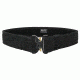Elite Survival Systems DuraTek Molded Duty Belt, 2.25 wide, Cobra Buckle, Black, Large, MV225CB-L