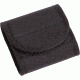 Elite Survival Systems DuraTek Molded Glove Pouch, Black MV137-B