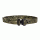 Elite Survival Systems Elite Cobra Rigger's Belt with D Ring Buckle, MultiCam, Medium CRB-M-M