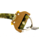 Elite Survival Systems Elite Cobra Rigger's Belt with D Ring Buckle, MultiCam, Medium CRB-M-M