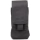 Elite Survival Systems MOLLE Single A/R Mag Pouch, Black, ME101-B