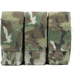 Elite Survival System Triple Molle AR Ammo Pouches