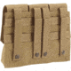 Elite Survival System Triple Molle AR Ammo Pouches