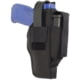 Elite Survival Systems Combo Holster w/Mag Pouch, Right Hand, 4, Black, ECHB-4-RH