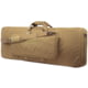 Elite Survival Systems Covert Operations Discreet Rifle Case, 41in, Colt AR15 Sporter, M16, H&amp;K 91A2, G36 and similar, Coyote Tan, COC41-T