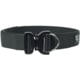 Elite Survival Systems Elite Cobra Rigger's Belt with D Ring Buckle, Small, Black, CRB-B-SM