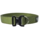 Elite Survival Systems Elite Cobra Rigger's Belt with D Ring Buckle, Small, Olive Drab, CRB-O-SM