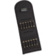Elite Survival Systems Folding Cartridge Carrier, Pistol, Black, PCCFB