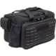 Elite Survival Systems Loadout Range Bag, Black, 9050-B