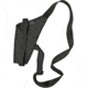 Elite Survival Systems Military Shoulder Nylon Holsters w/Adjustable Strap