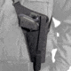 Elite Survival Systems Military Shoulder Nylon Holsters w/Adjustable Strap