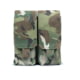 Elite Survival Systems MOLLE Double A/R Mag Pouch, MultiCam, ME102-M