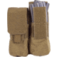 Elite Survival Systems MOLLE AR15 Rifle Double Mag Pouches